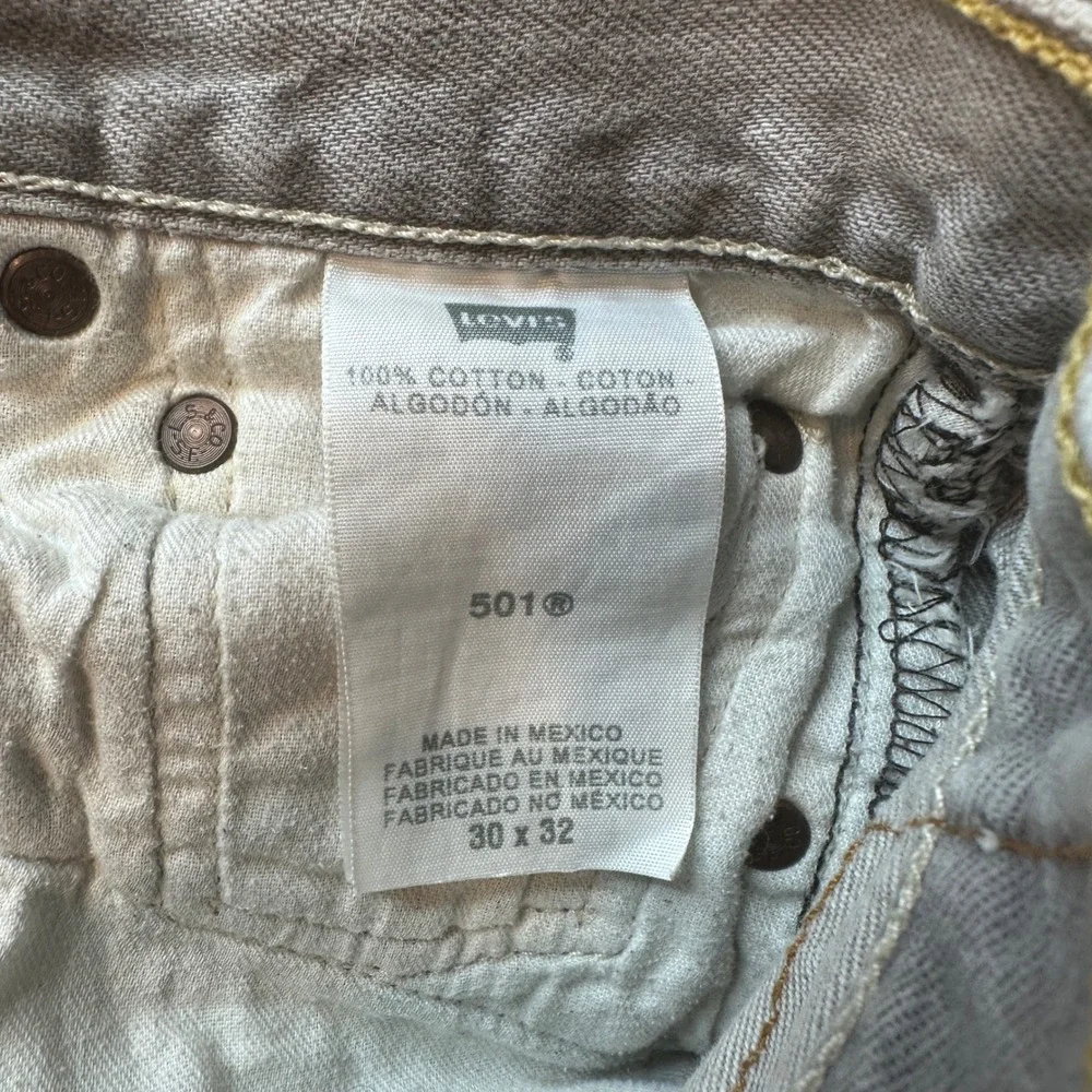 Levis levi 501